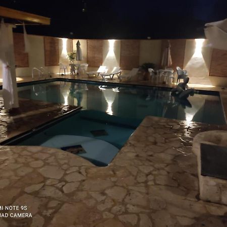 Hotel Boutique Los Gentiles Santa Fe de Antioquia Bagian luar foto