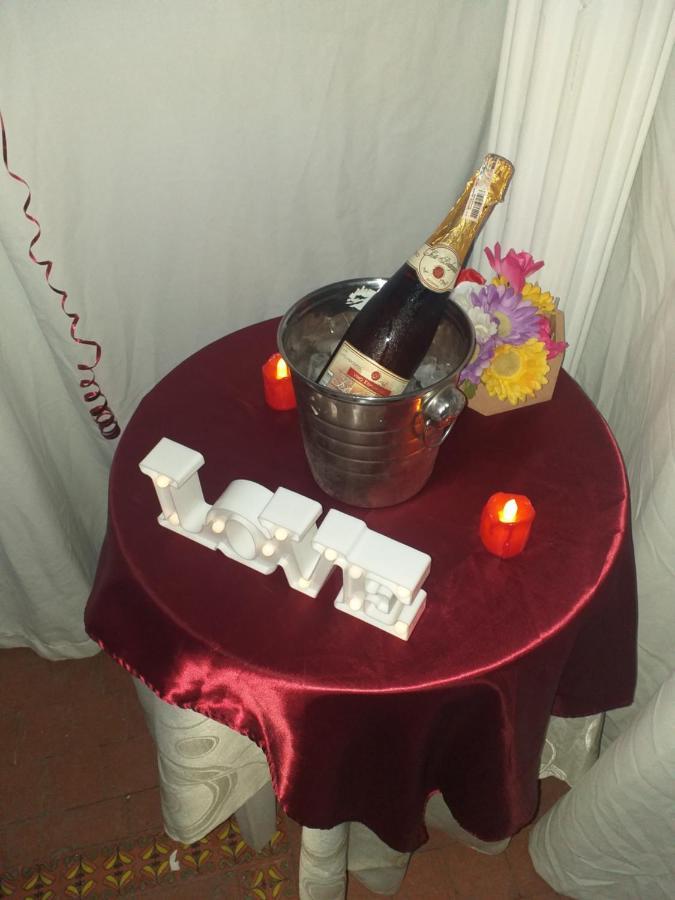 Hotel Boutique Los Gentiles Santa Fe de Antioquia Bagian luar foto