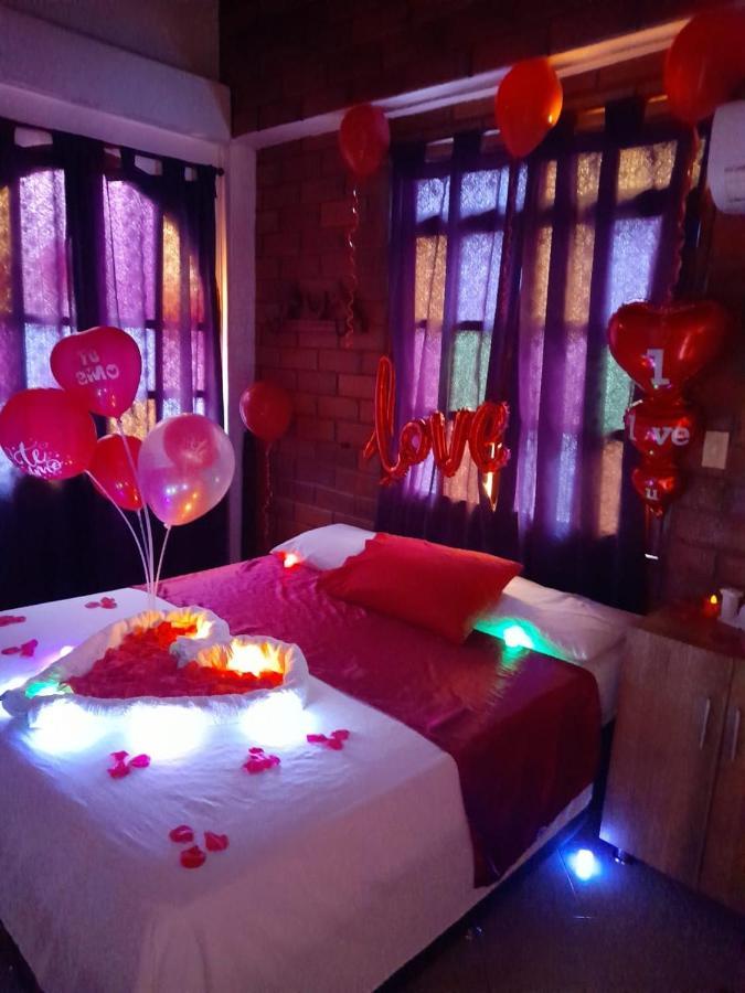 Hotel Boutique Los Gentiles Santa Fe de Antioquia Bagian luar foto