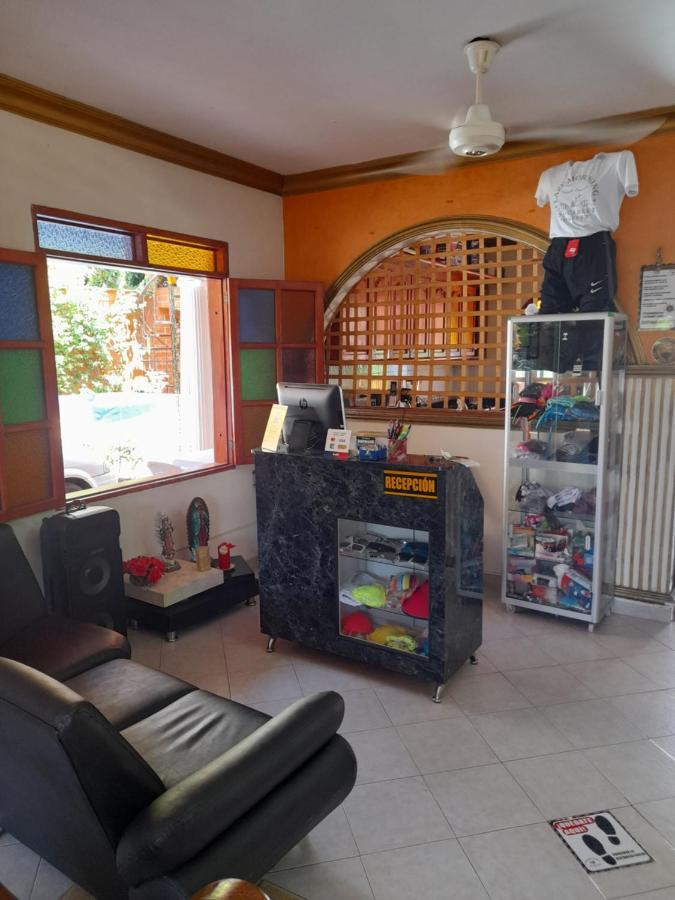 Hotel Boutique Los Gentiles Santa Fe de Antioquia Bagian luar foto