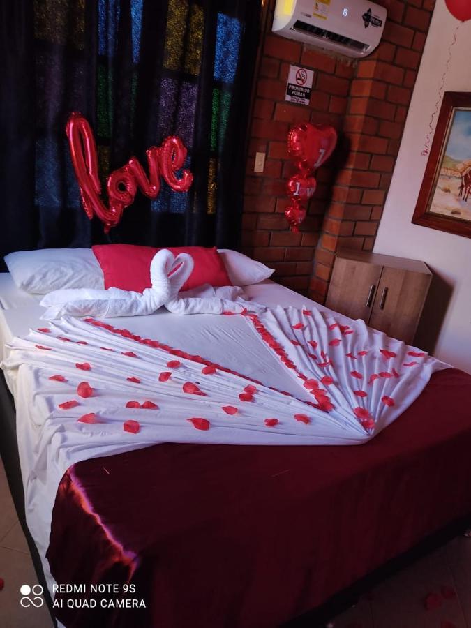 Hotel Boutique Los Gentiles Santa Fe de Antioquia Bagian luar foto