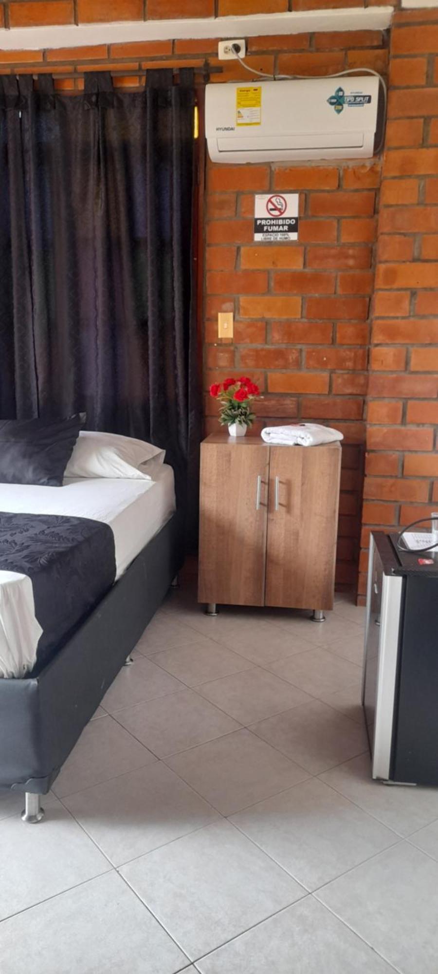 Hotel Boutique Los Gentiles Santa Fe de Antioquia Bagian luar foto