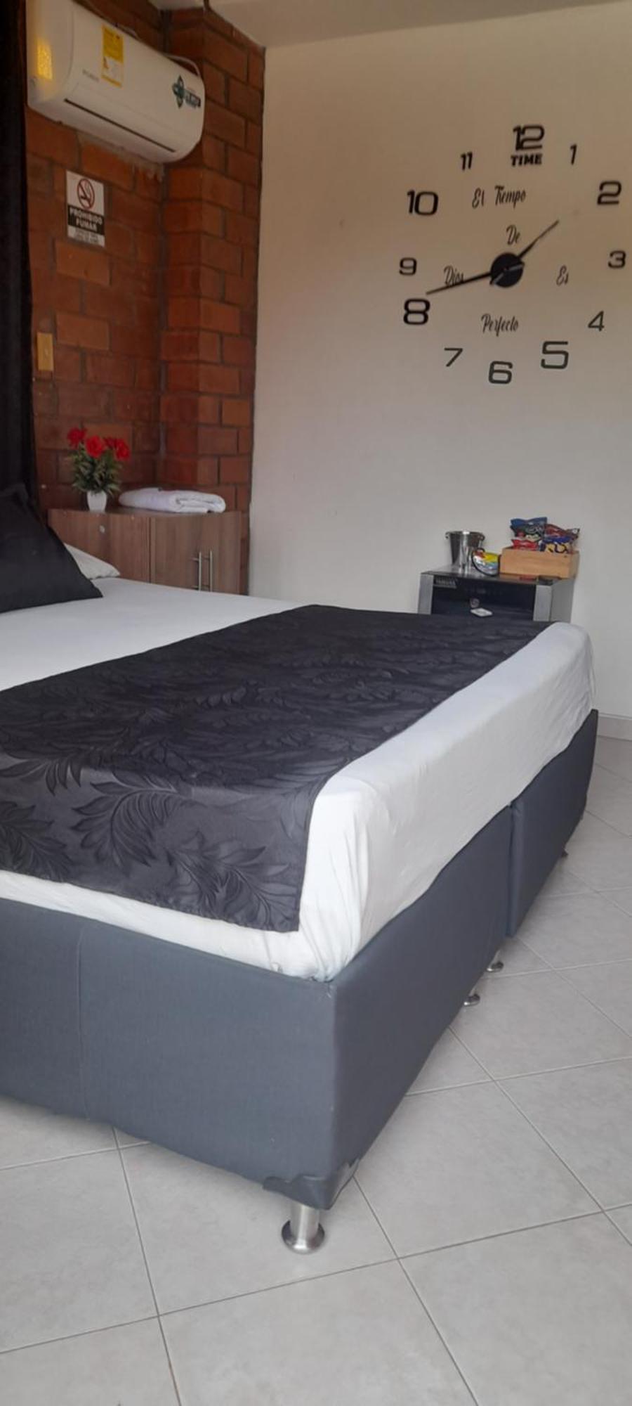 Hotel Boutique Los Gentiles Santa Fe de Antioquia Bagian luar foto