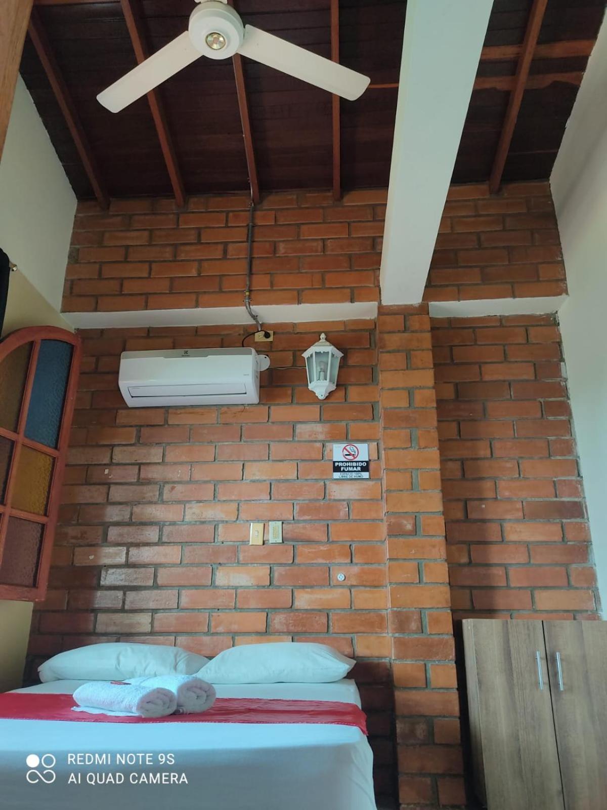 Hotel Boutique Los Gentiles Santa Fe de Antioquia Ruang foto