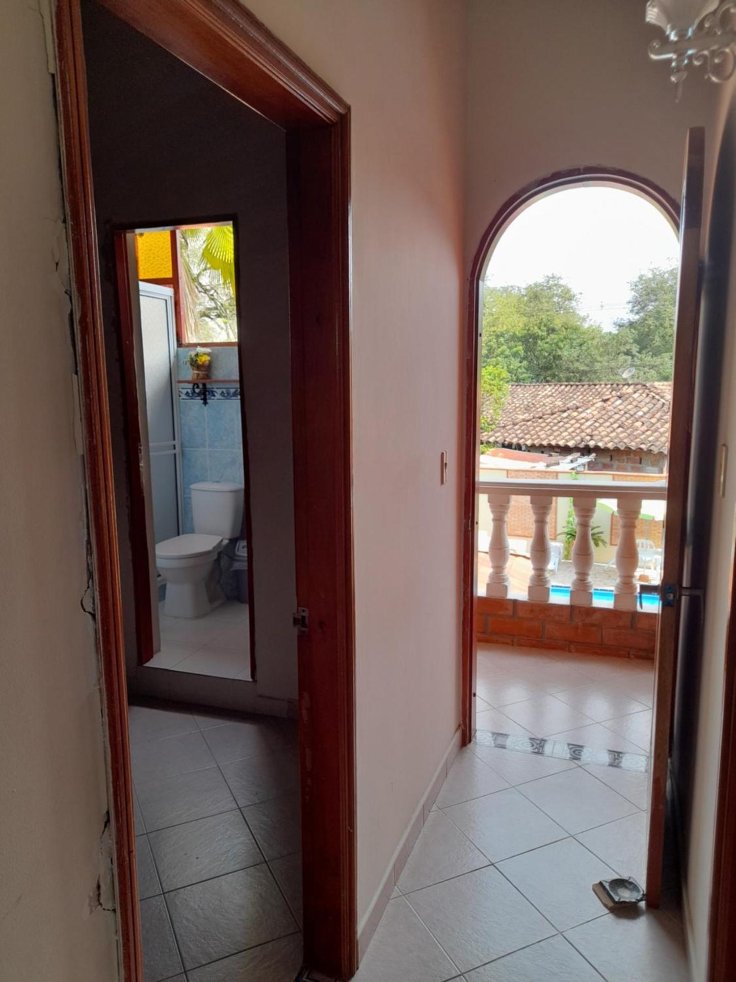 Hotel Boutique Los Gentiles Santa Fe de Antioquia Ruang foto