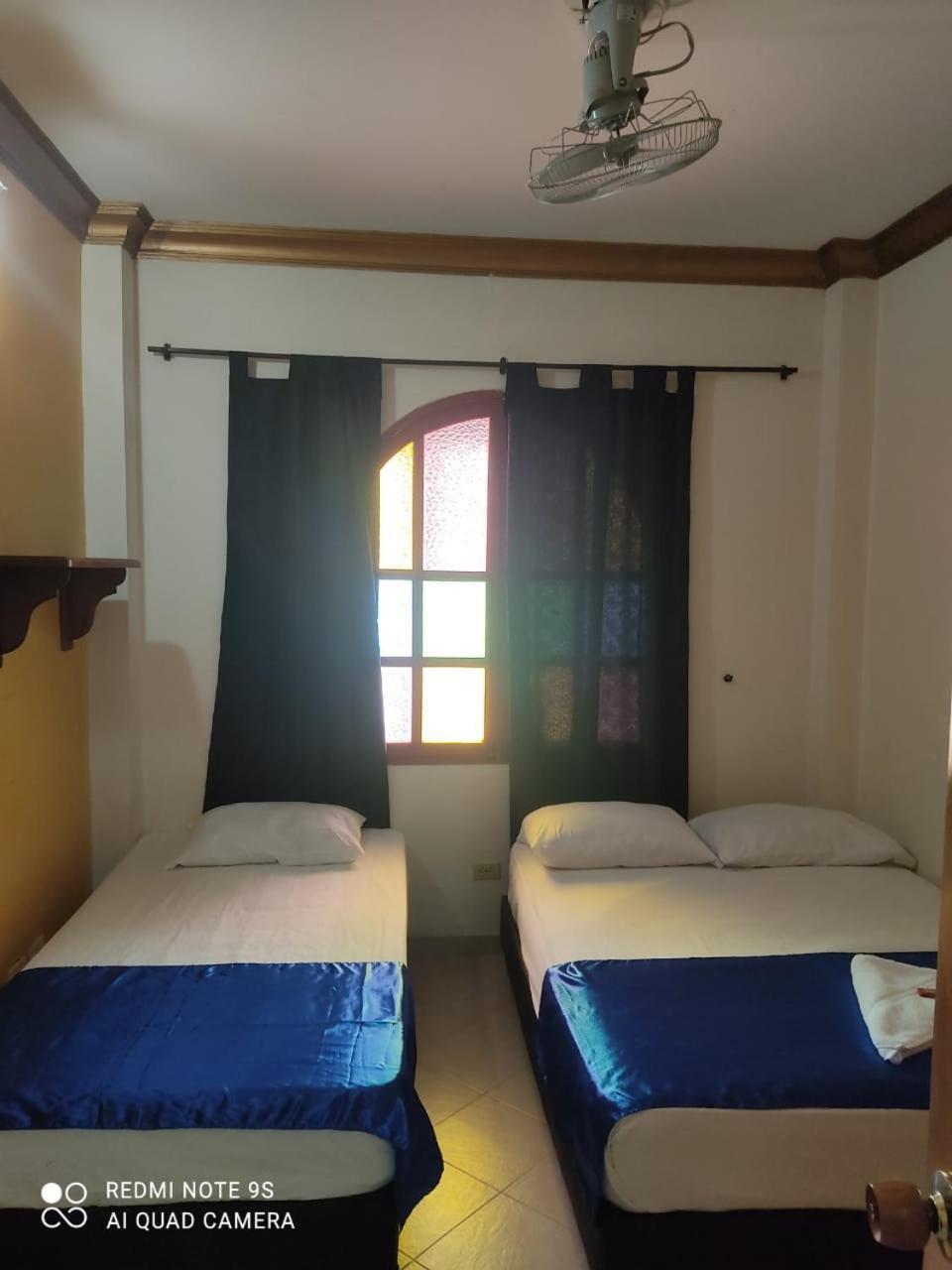 Hotel Boutique Los Gentiles Santa Fe de Antioquia Ruang foto