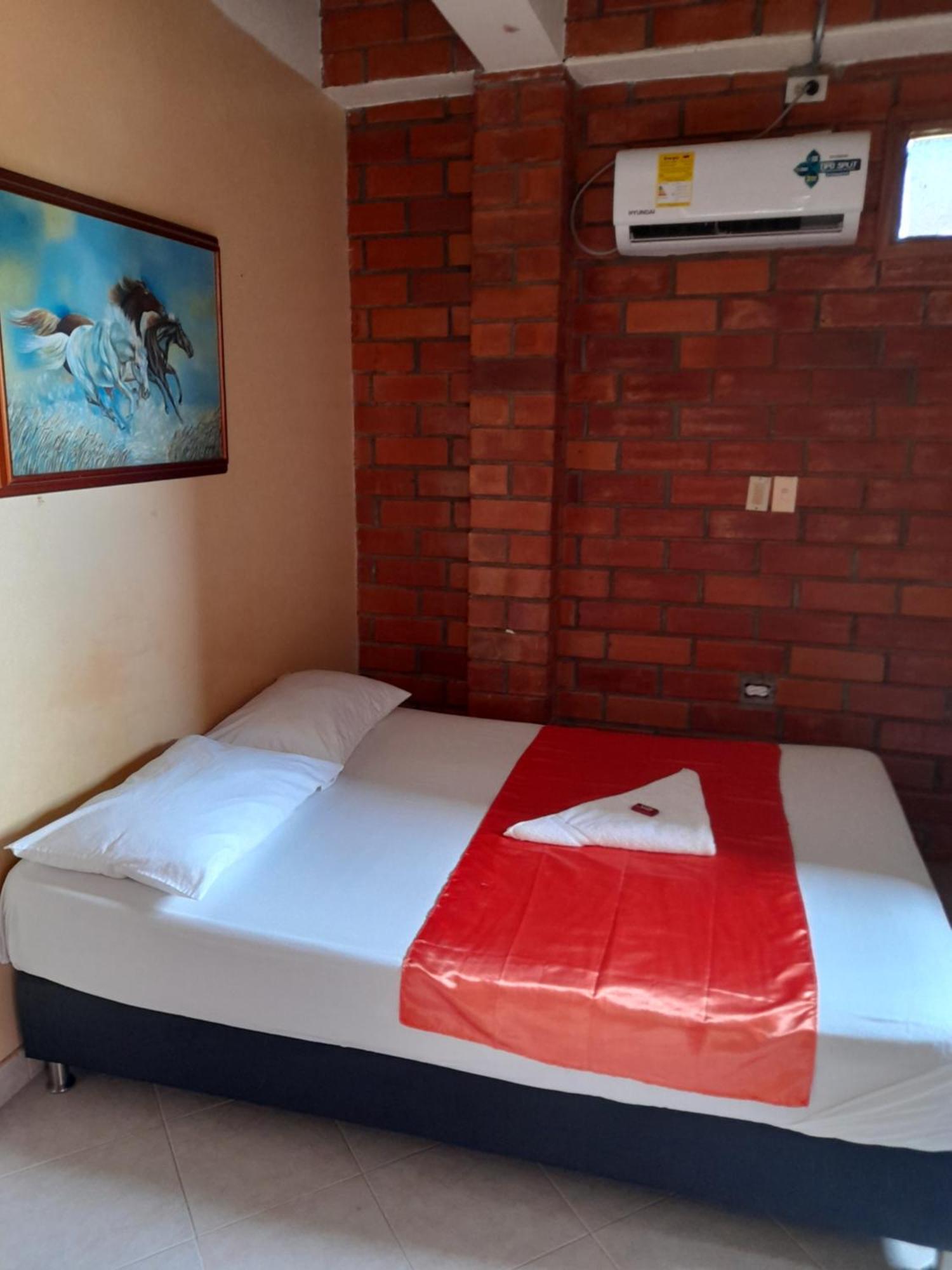 Hotel Boutique Los Gentiles Santa Fe de Antioquia Ruang foto