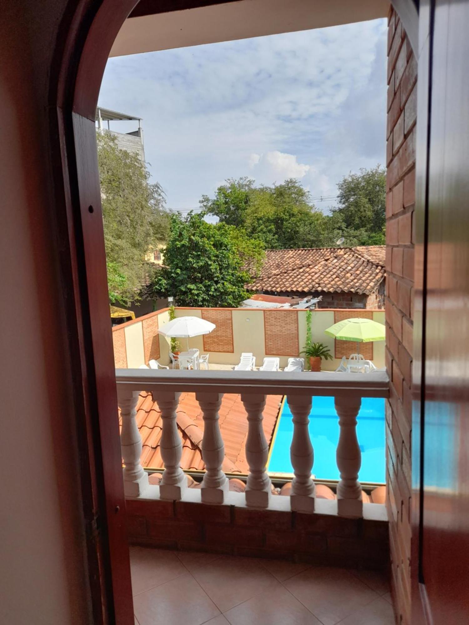Hotel Boutique Los Gentiles Santa Fe de Antioquia Ruang foto
